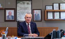 Başkan Kıvanç: 'Adana'yı Türkiye'nin ikinci büyük üretim üssü yapma hedefimize kararlılıkla yürüyeceğiz'