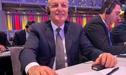 Başkan Kul, Avrupa Liderler Zirvesi'nde