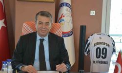 Başkan Künkcü: 'Gerçek usule geçen esnafın defter ve beyan işlemleri odalar aracılığıyla yapılabilecek'