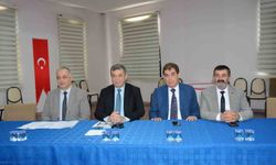 Başkan Künkcü'den TÜRMOB'a tepki