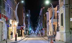 Başkan Kurnaz: '2026'da 10'larca projeyi hayata geçireceğiz'