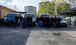 Başkan Kurnaz: 'Cenaze hizmetlerimizi 7/24 ulaşılabilir hale getirdik'