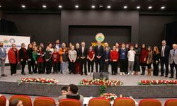 Başkan Kurnaz: 'Çocuklarımızın yerel yönetimlerde söz sahibi olmalarını önemsiyoruz'