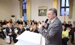 Başkan Kurnaz'dan yaş almışlara vefa: 'Her biri ayrı ayrı kıymetli'