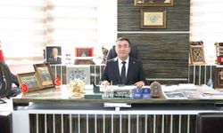 Başkan Metin: 'Benim hayatımda iki şey var; bir ailem, bir de Bünyan'