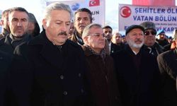 Başkan Özdoğan, 17 Aralık Şehitlerini dualarla yad etti