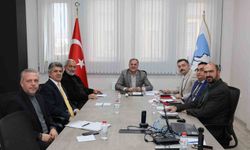 Başkan Özdoğan: 'Hacılar'da her işimizin merkezinde vatandaşımız var'