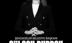 Başkan Özel'den Durbay için taziye mesajı