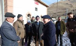 Başkan Sekmen; 'Yerli üretimi güçlendireceğiz'