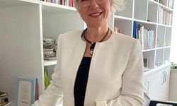 Başkan Sema Karaoğlu: 'Kadınların güçlü olduğu toplumlarda toplumsal refahın artması bilimsel olarak kanıtlanmış bir gerçektir'