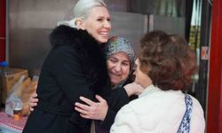 Başkan Subaşı'ndan ilçelere çıkarma