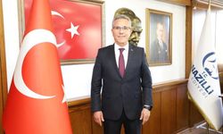 Başkan Tetik: 'Nazilli Belediyesi'nin Nazillispor A.Ş. ile geçmişte de bugün de herhangi bir bağı bulunmamaktadır'