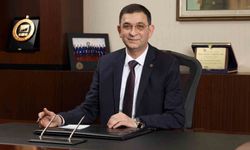 Başkan Ünverdi kasım ayı ihracat rakamlarını değerlendirdi