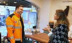 Başkan Vekili Rasim Şişman: 'Hayalimiz Arnavutköy'ü kadim geçmişine yeniden kavuşturmak'