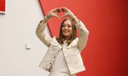 Başkan Yalçın'dan genç başkana taziye