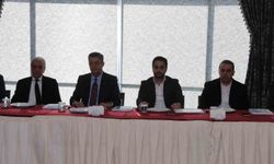 Başkan Yarka: 'Şehr-i Nuh'u eserlerle yeniden inşa ettik'