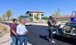 Başkan Zavlak: 'Yol medeniyettir, hizmet gönül işidir'