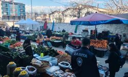 Başkan Zencirci'den 'semt pazarı' açıklaması