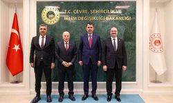 Başkent'te kentsel dönüşüm zirvesi