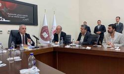 Başsavcı Çelikkol: 'Mersin'i, Türkiye'nin en güvenli ve adalete erişime en yüksek ili yapmakta kararlıyız'