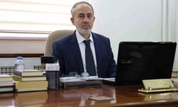 Başvaiz Saffet Bölükbaşı: 'Yapay zekâyı kullanarak 'yanlış ve zararlı içerikler üretmek' haramdır, caiz değildir'