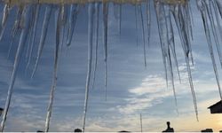 Batıdan doğuya dondurucu soğuklar etkili oldu