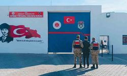 Batman'da dolandırıcılık suçundan firari olan şahıs yakalandı