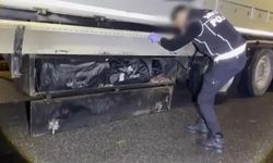 Batman'da 'şehit Alper Albayrak' operasyonu: 35 kilo skunk, 2 kilo esrar ele geçirildi