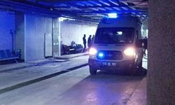 Batman'da silahlı kavgada olayla ilgisi olmayan şahıs hayatını kaybetti