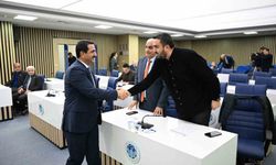 Battalgazi Belediyesi Aralık ayı meclis toplantısı tamamlandı