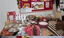 Battalgazi'de 'Minik Eller Yerli Ürünler Sergisi'