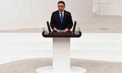 Baybatur: 'Ulaştırmada 23 yılda Türkiye'nin çehresi değişti'