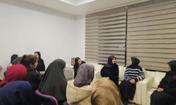 Bayburt Müftülüğü öğrencilere yönelik söyleşi programlarını sürdürüyor