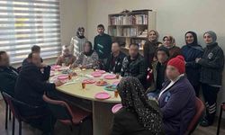 Bayburt TRSM'de moral ve motivasyon etkinliği