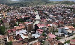 Bayburt'ta Kasım ayında 131 konut satıldı