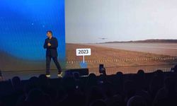 BAYKAR Yönetim Kurulu Başkanı Bayraktar: 'BAYKAR gelirlerinin yüzde 90'ını ihracattan elde eden bir kurum'