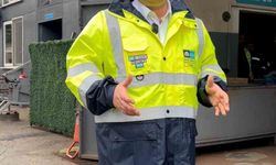 Beşiktaş Belediyesi Başkan Vekili Rasim Şişman'dan açıklama: 'Hizmetlerimiz kesintisiz şekilde devam ediyor'