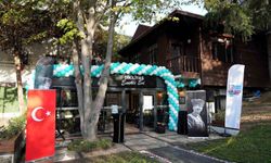 Beşiktaş'ta Dikilitaş Emekli Evi hizmete açıldı