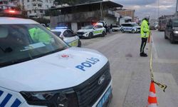 Beton mikserinin ezdiği motosikletteki 13 yaşındaki çocuk hayatını kaybetti, 2 kişi yaralandı