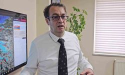 BEUN'lü akademisyenler geliştirdi: Zemin yapısı ve fay hattı ücretsiz sorgulanabiliyor