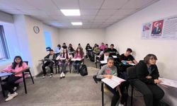 Beyoğlu Belediyesi'nden ücretsiz eğitim kursları