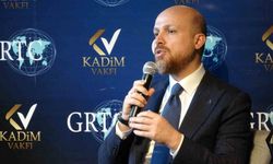 Bilal Erdoğan Kütahya'da konuştu: 'Büyük mesafeler katettik'