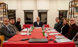 Bilal Erdoğan: 'Türk müziği usulleriyle bestelenmiş çocuk şarkılarının sayısının artmasına hizmet etmek istiyoruz'