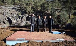 Bilecik'te 2 aydır süren içme suyu krizi çözüldü