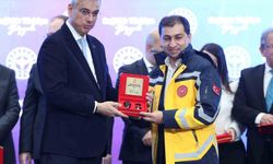 Bilecik'te ambulans sayısı 38'e yükseldi