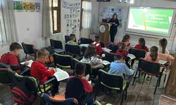 Bilecik'te bağımlılıkla mücadele eğitimleri düzenlendi