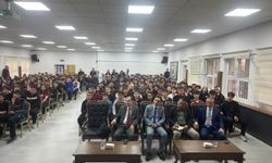 Bilecik'te eğitimde yapay zekâ semineri