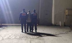 Bilecik'te hırsızlık suçundan aranan şahıs yakalandı