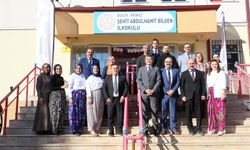 Bilecik'te öğrencilerin hazırladığı stantlar ilgi gördü