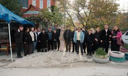 Bilecik'te sosyal sorumluluk örneği